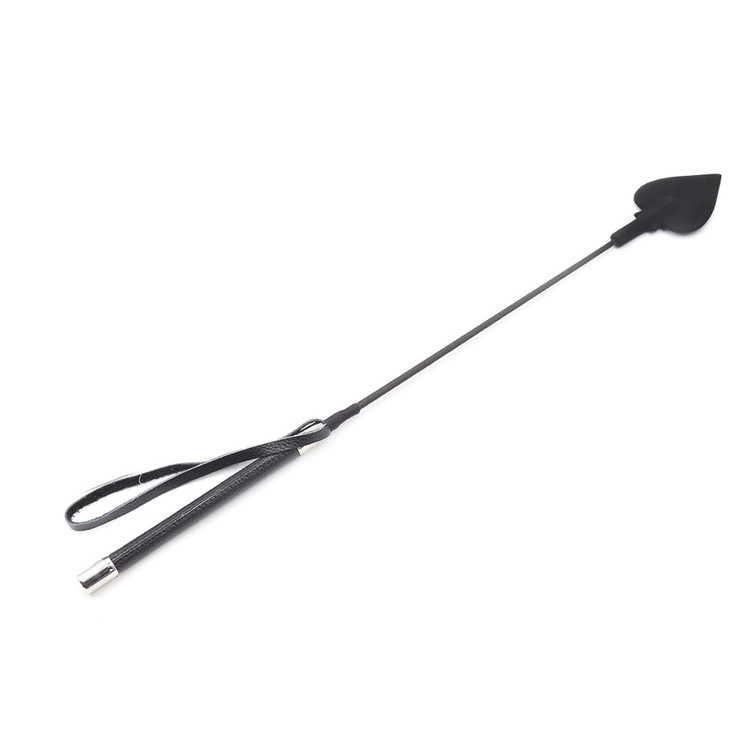 (image for) Heart Riding Crop