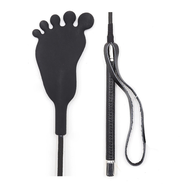 (image for) Feet Riding Crop