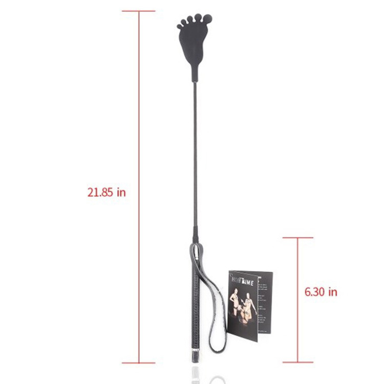 (image for) Feet Riding Crop