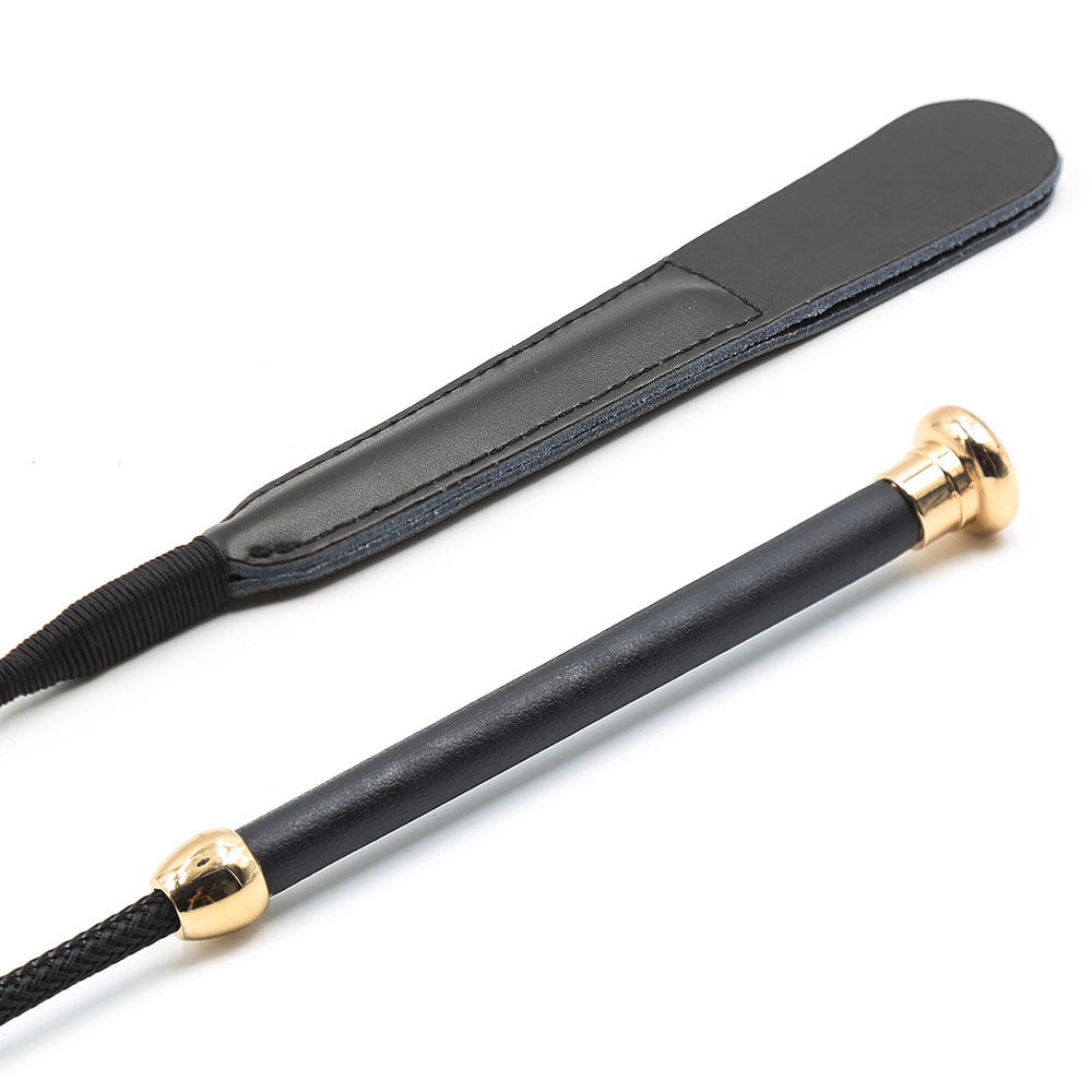 (image for) Double Layer Riding Crop