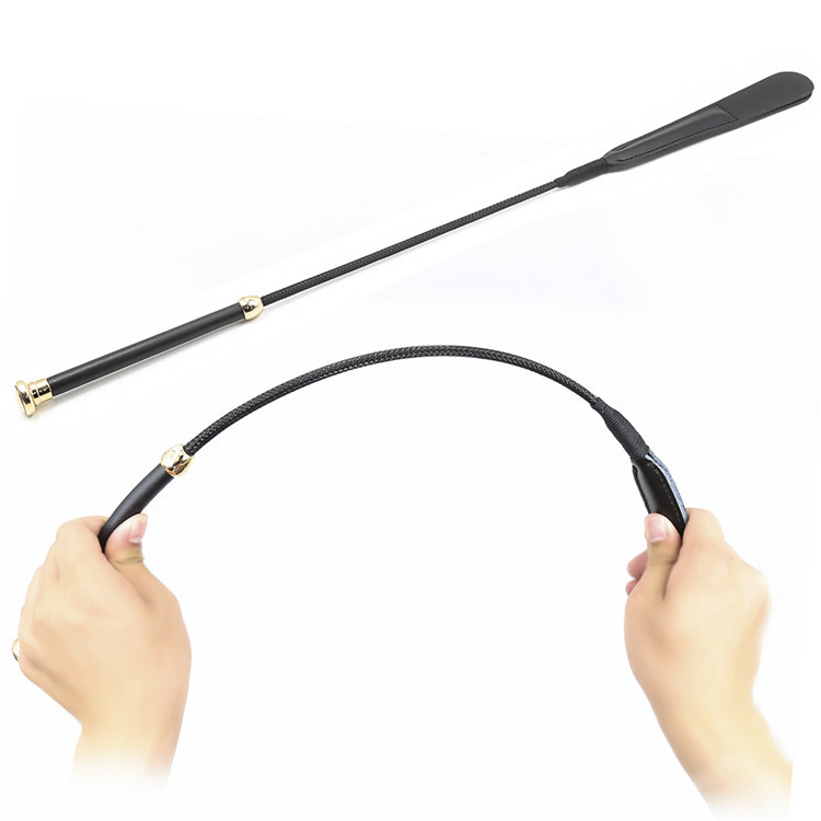 (image for) Double Layer Riding Crop
