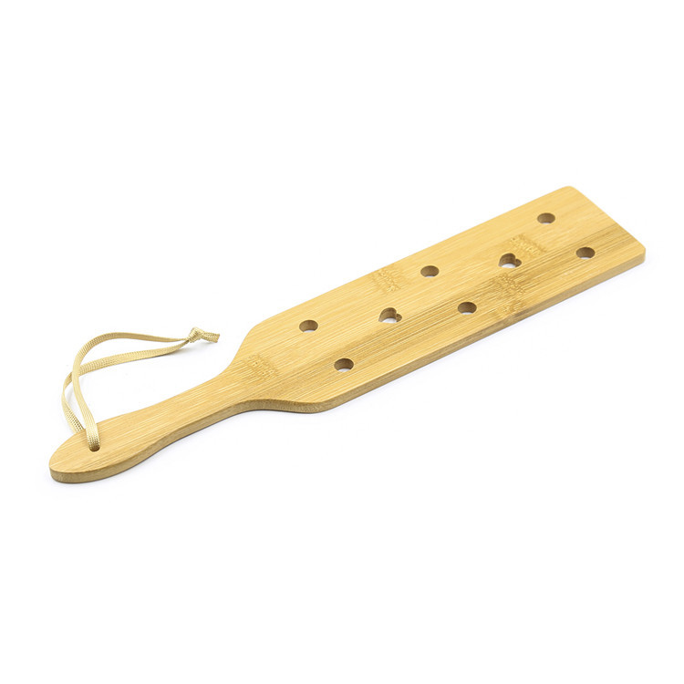 (image for) Bamboo Heart Paddle