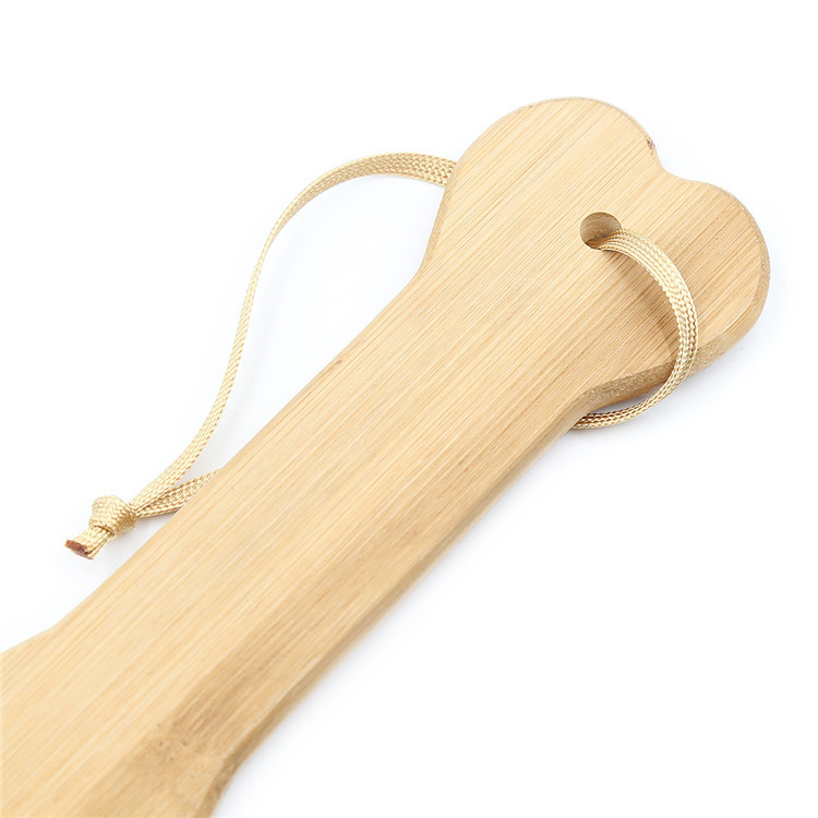 Bamboo Paddle Large