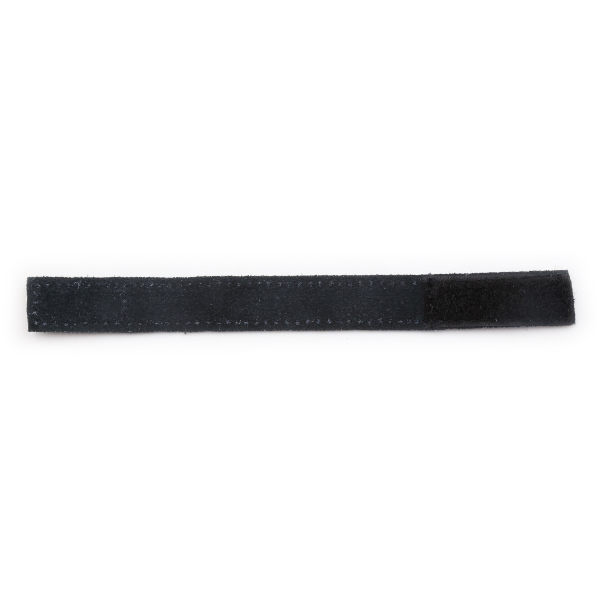 (image for) Strict Leather Velcro Cock Ring