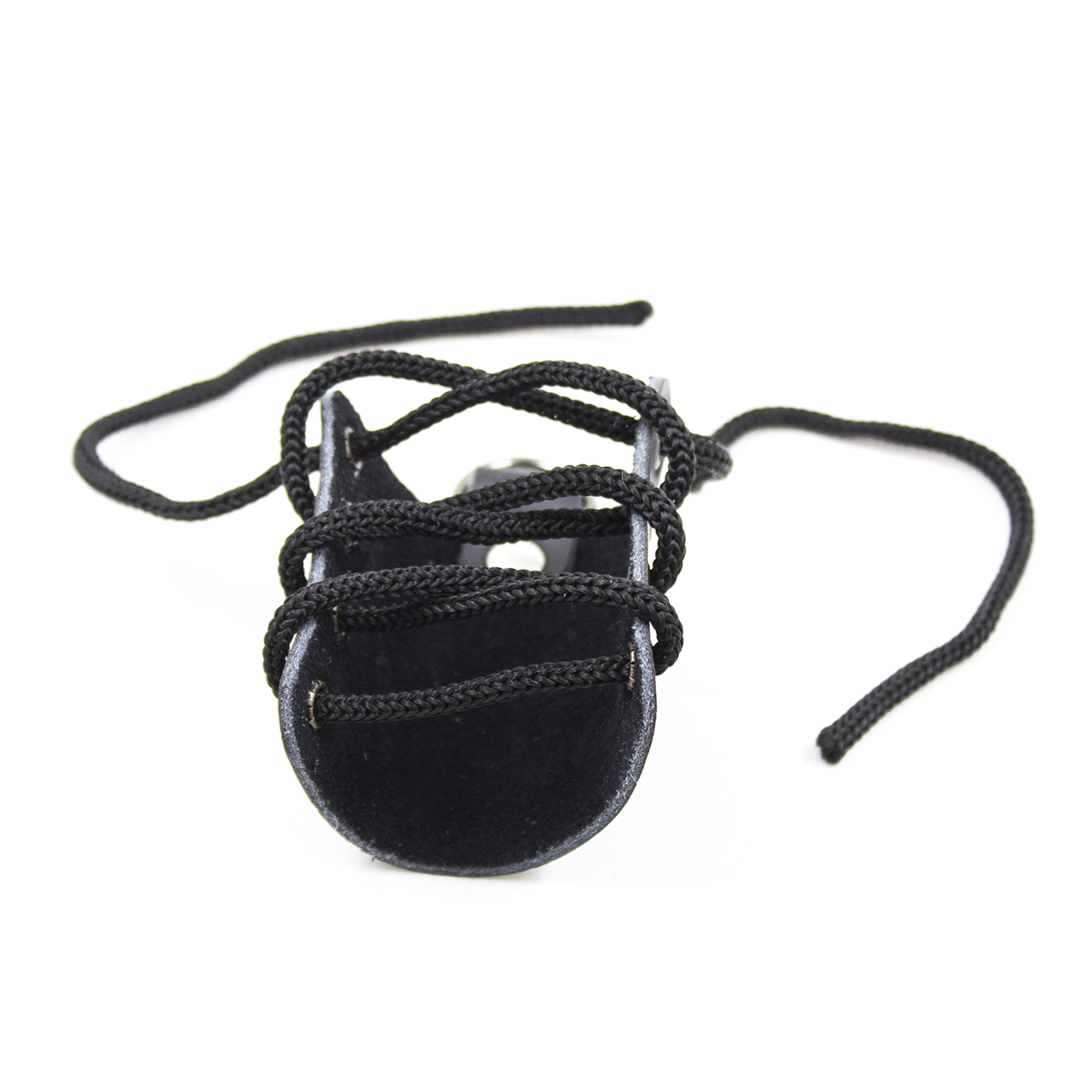 (image for) Lace Up Cock Sheath