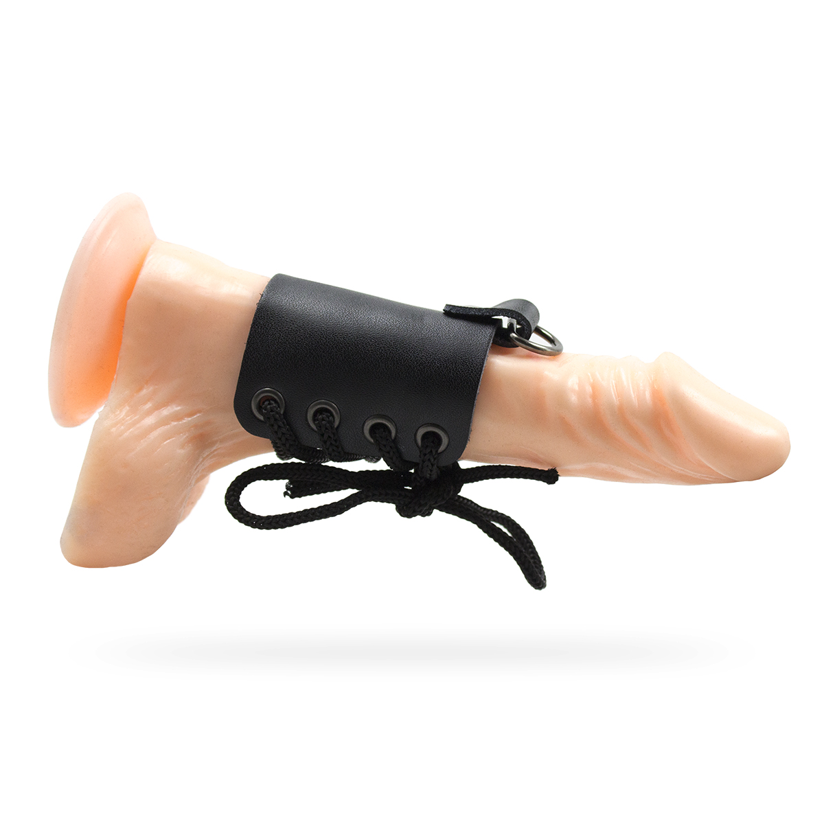 (image for) Lace Up Cock Sheath