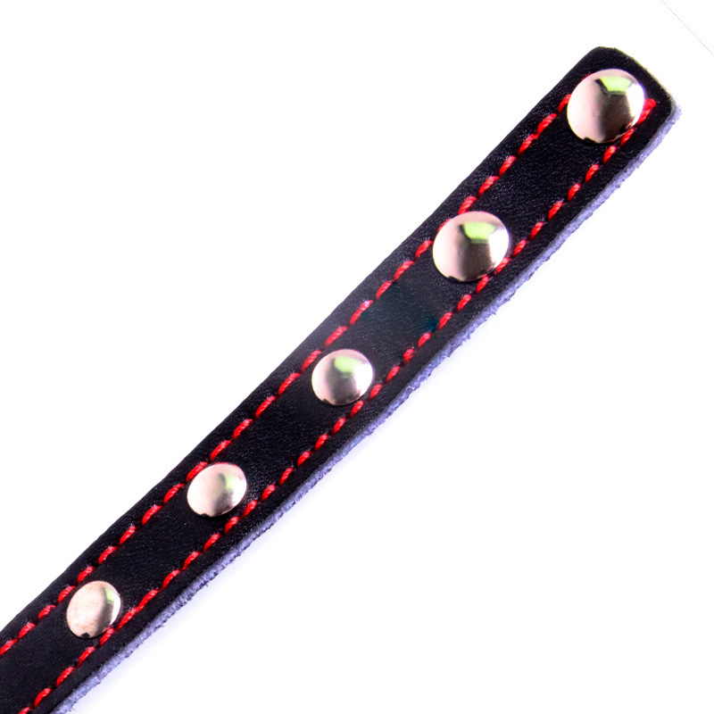 (image for) Studded Adjustable Cock Ring