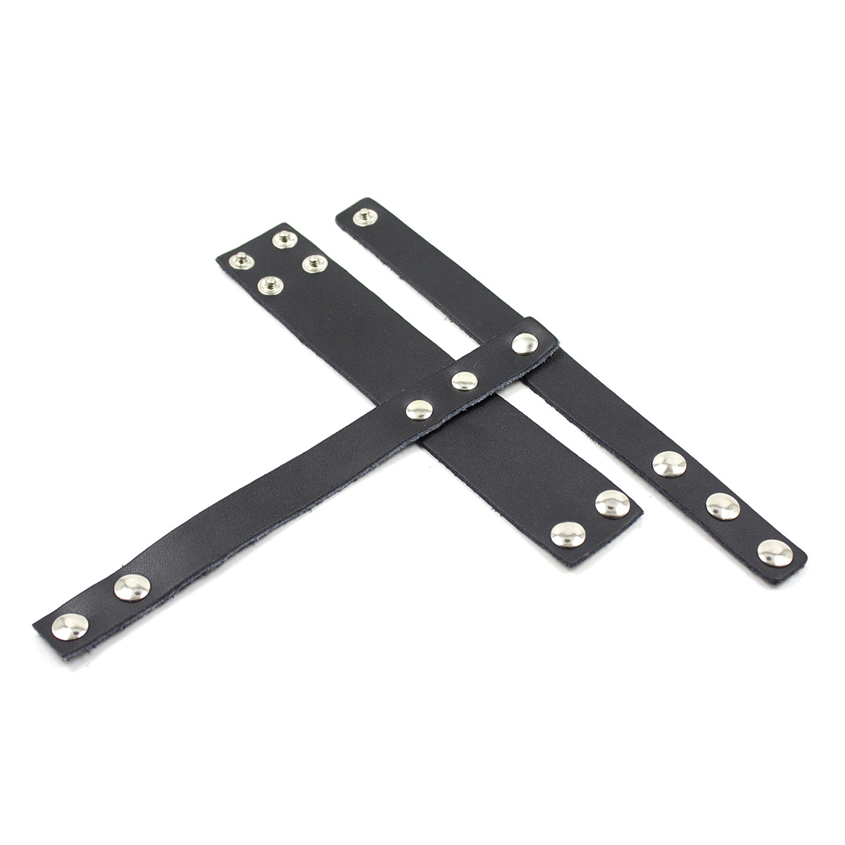 (image for) Strict Cock Strap and Ball Harness - Single Layer