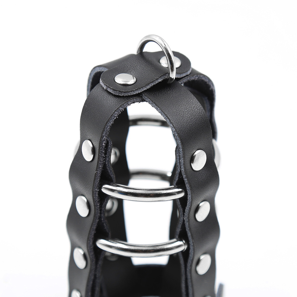 (image for) Locking CBT With Two Metal Ring