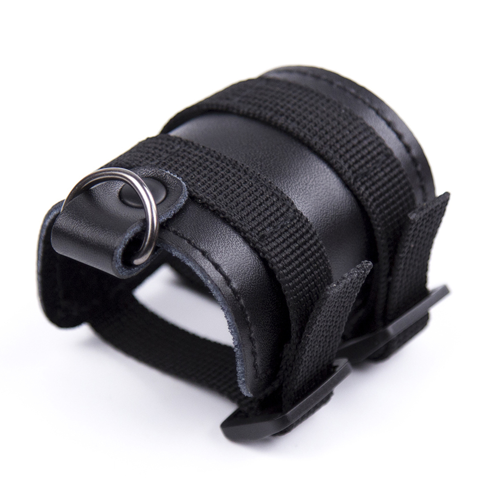 (image for) D-ring Adjustable Cock Strap