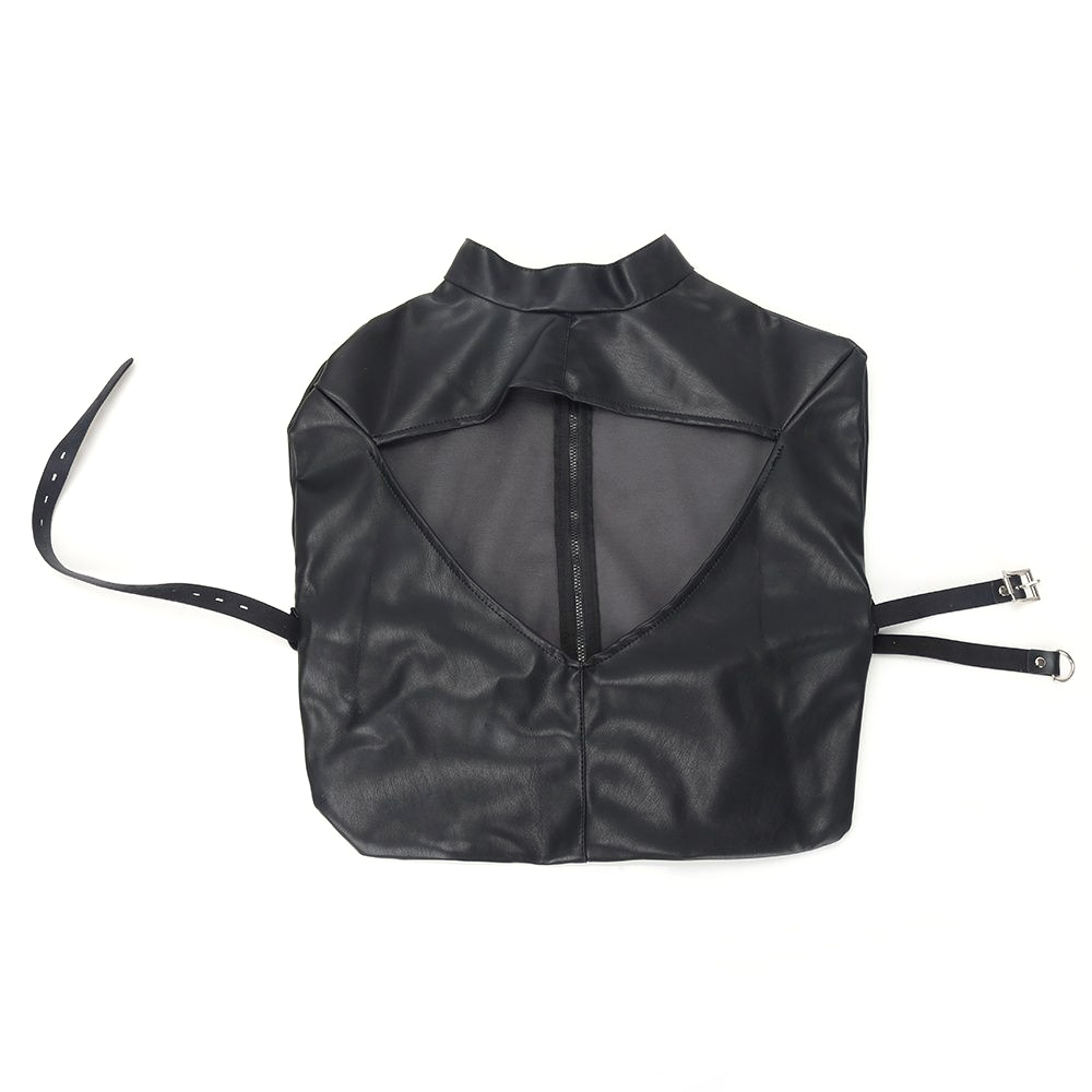 (image for) Arm Binder Restraint Straitjacket