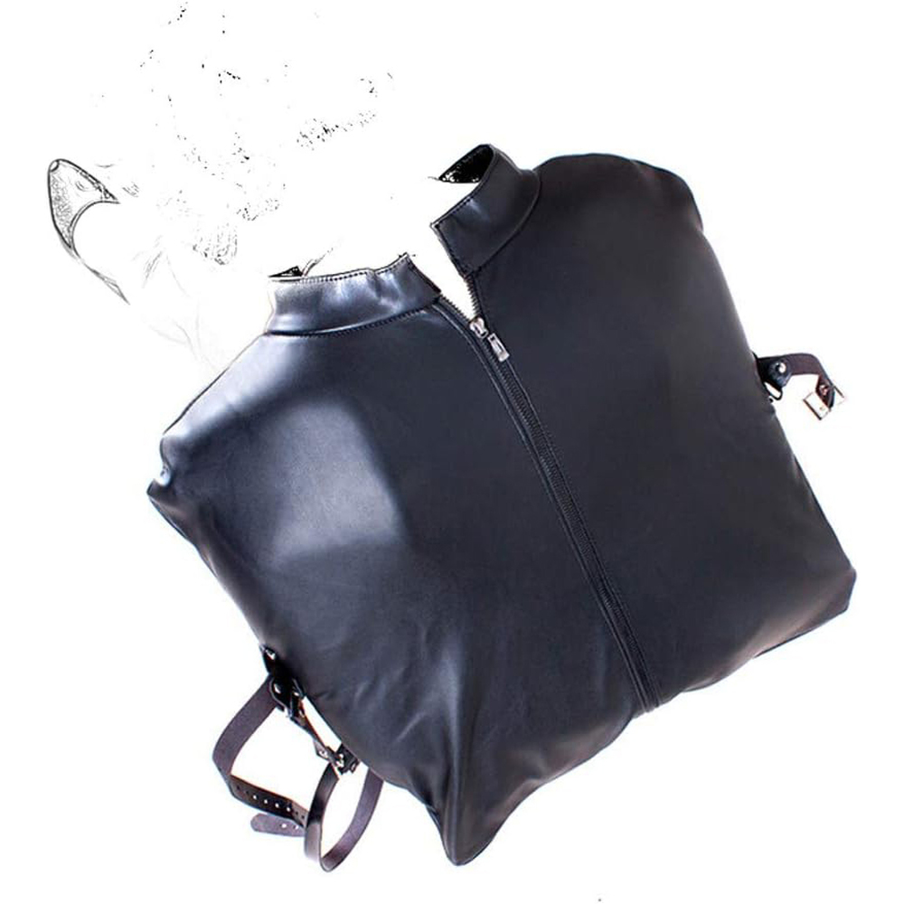 (image for) Arm Binder Restraint Straitjacket