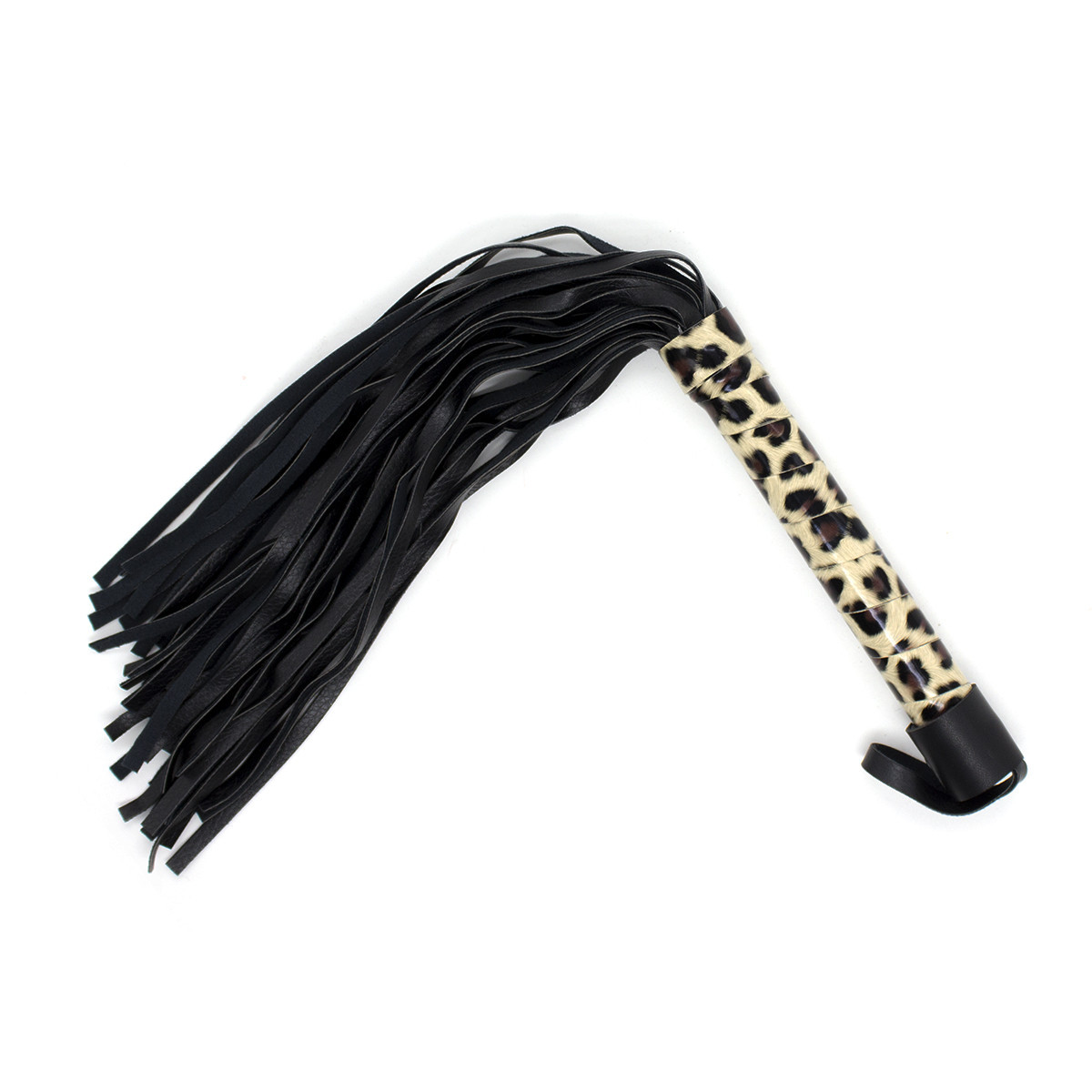 (image for) Leopard Bondage Kit - 8 Pcs
