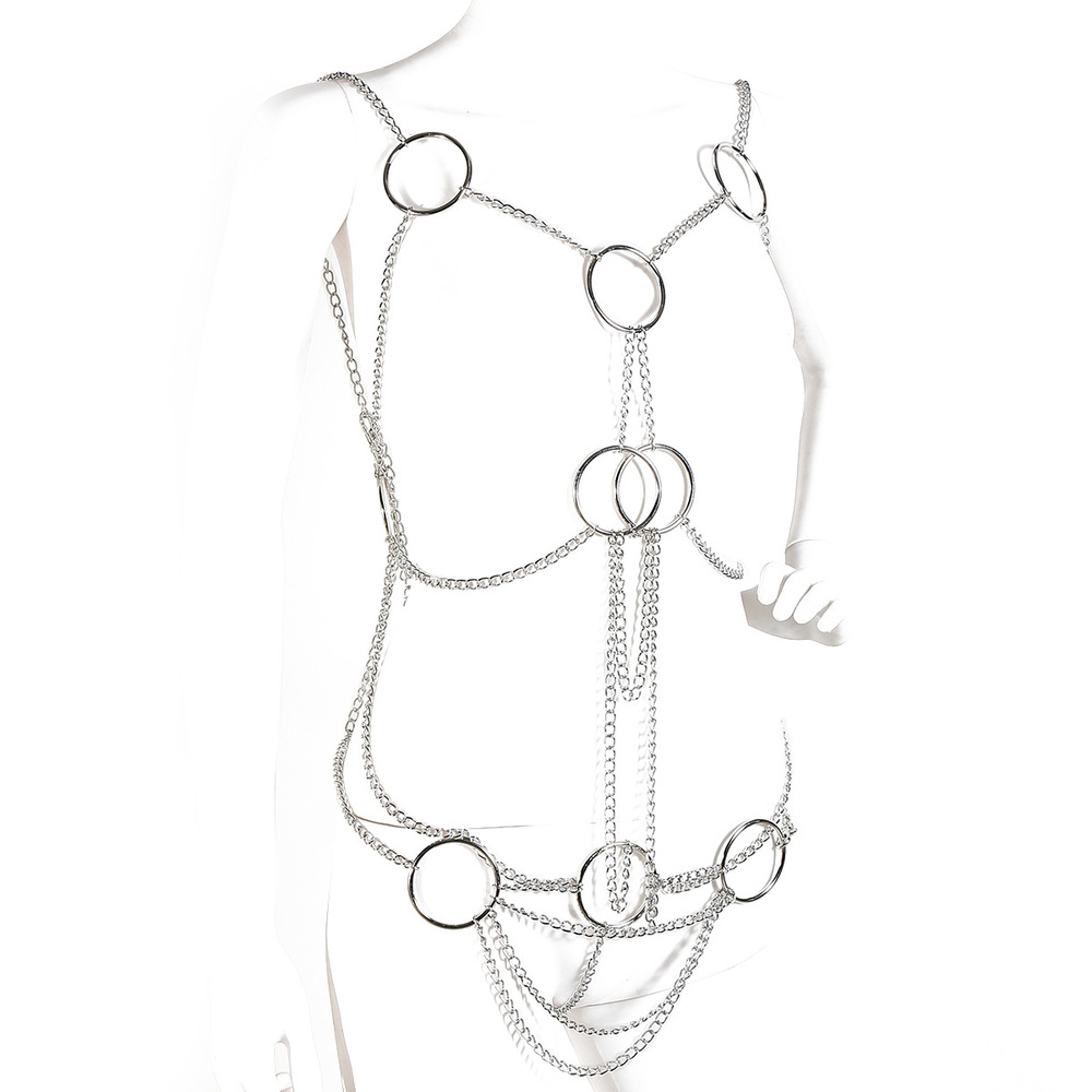 (image for) Chain Fetish Wear