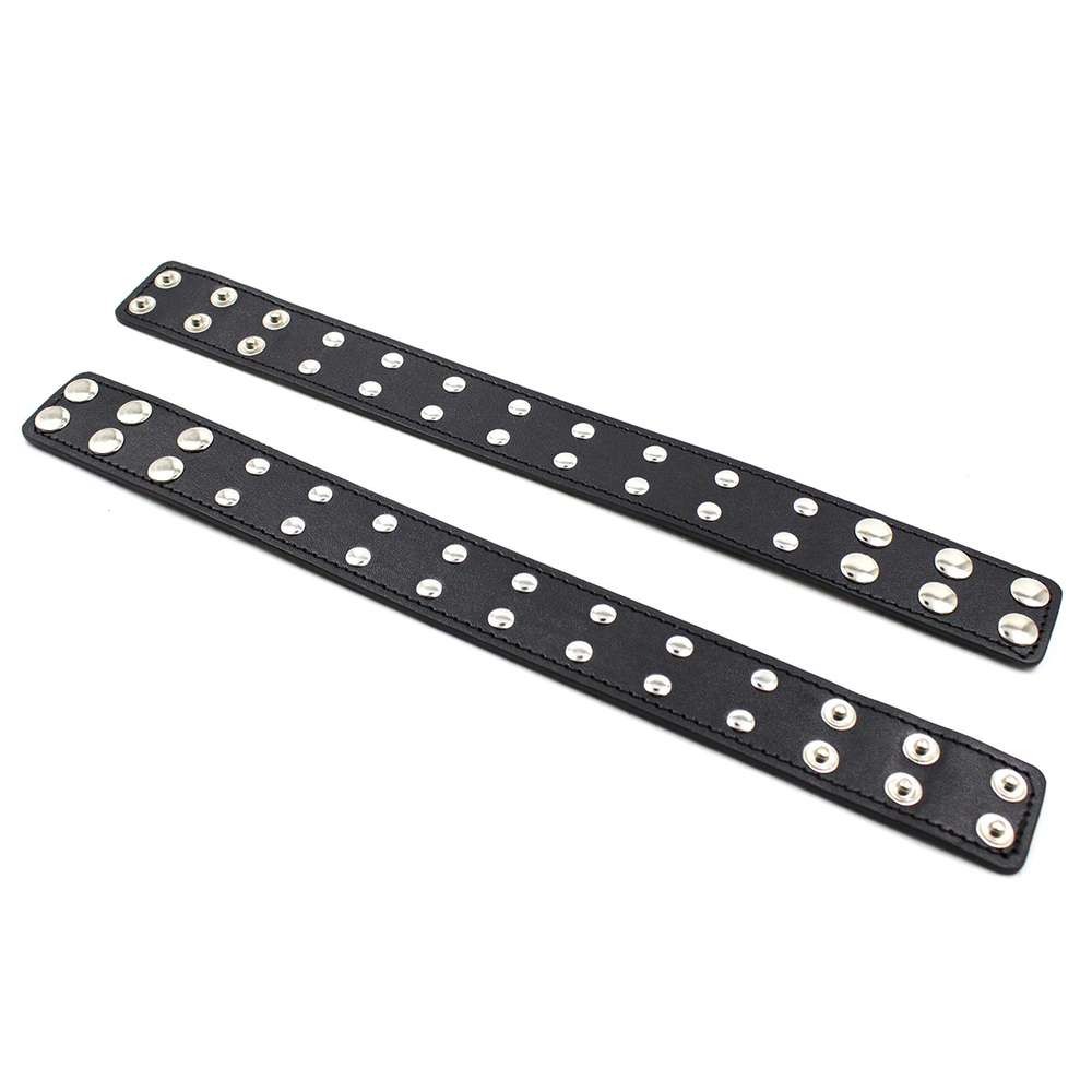 (image for) Male Chest Harness With Arm Cuffs