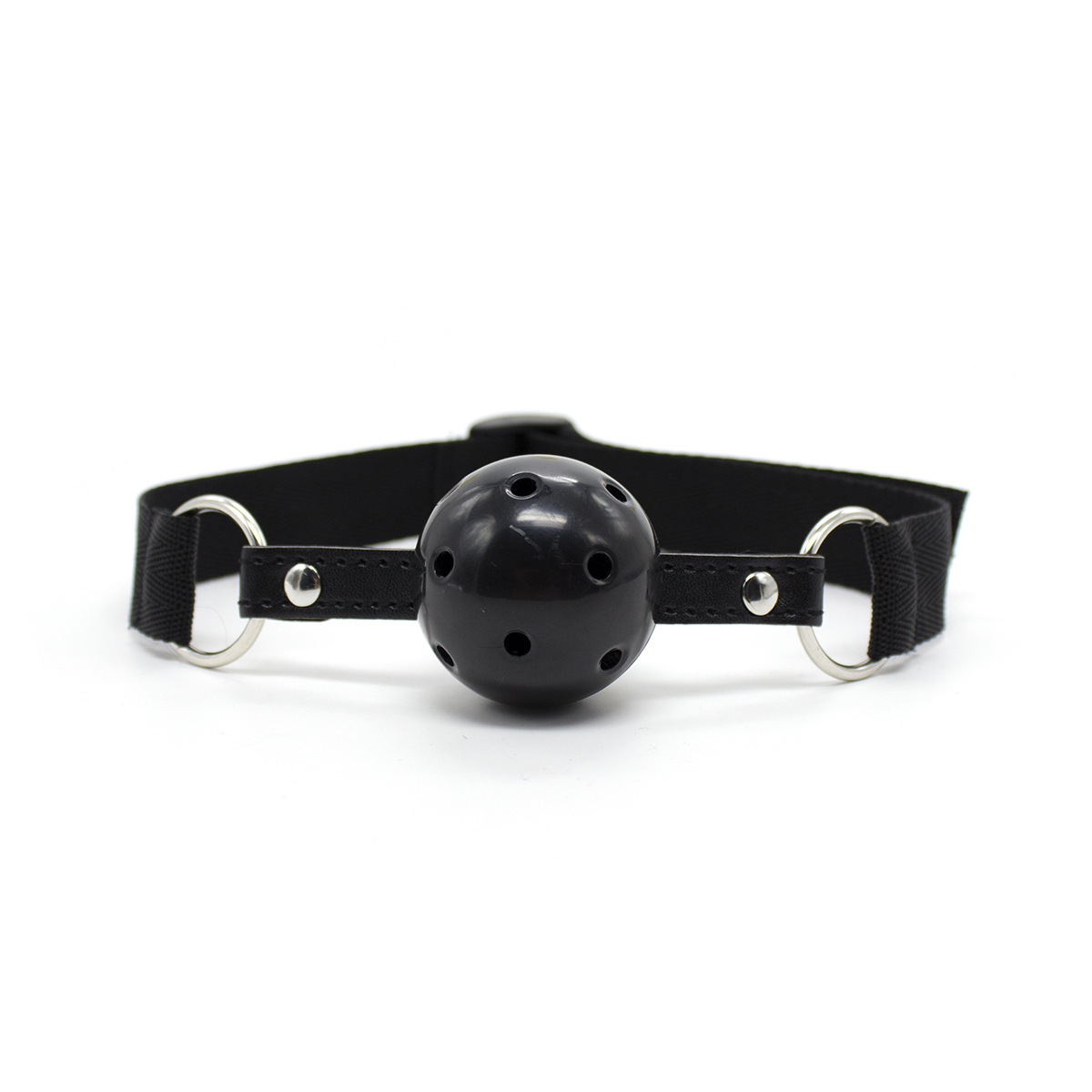 (image for) Leopard Print Soft Restraint Kit - 5 Piece