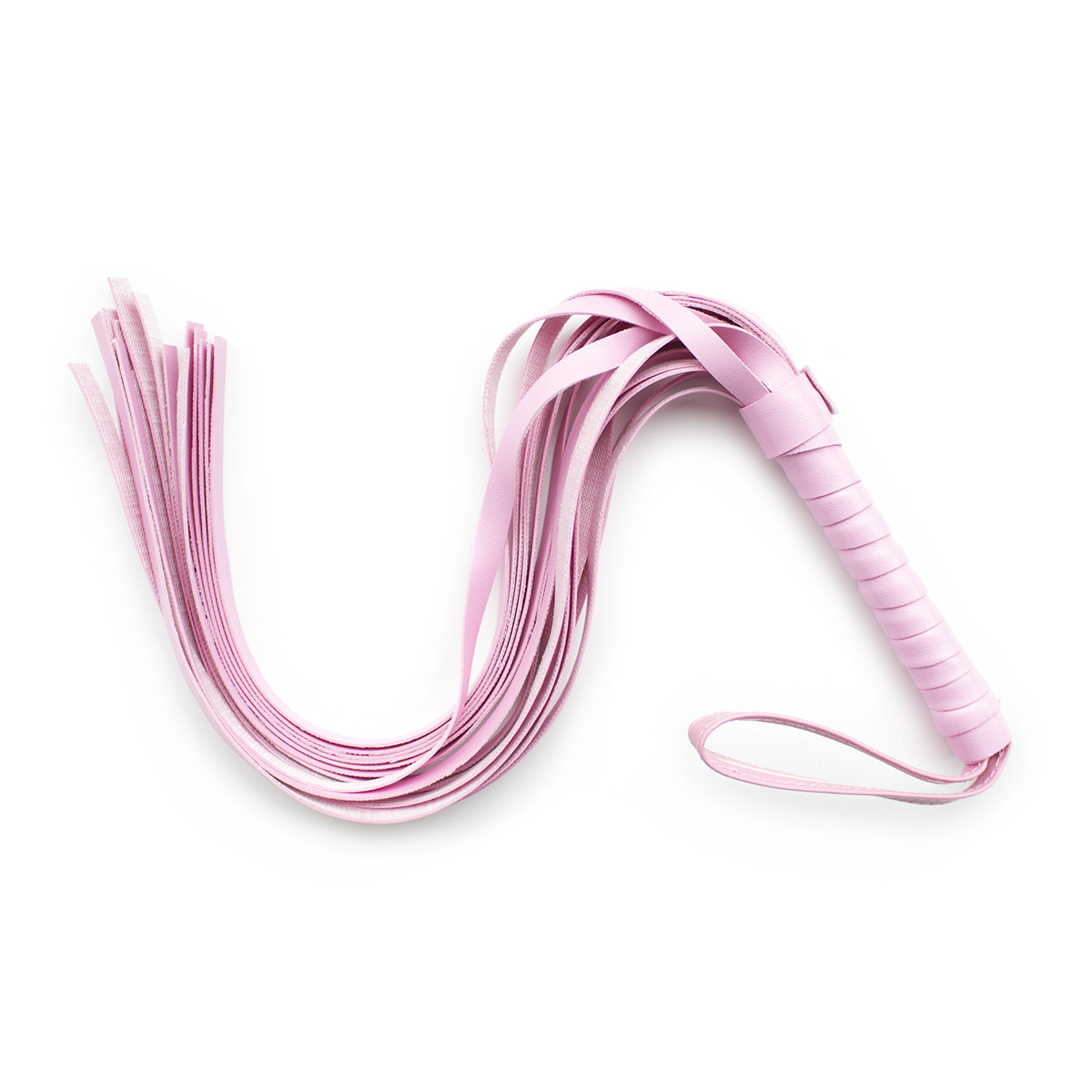 (image for) Lockable Fetish 7 Piece Bondage Teaser Kit