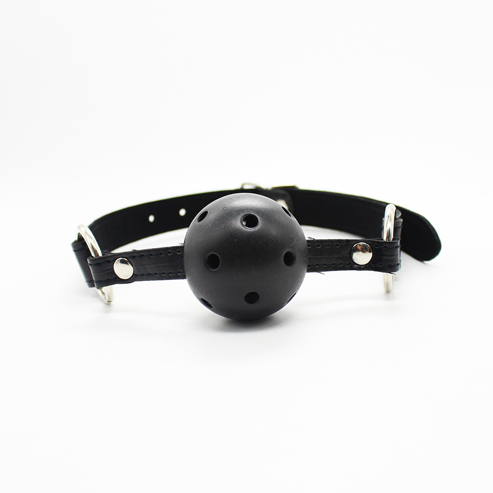 (image for) Lockable Fetish 7 Piece Bondage Teaser Kit