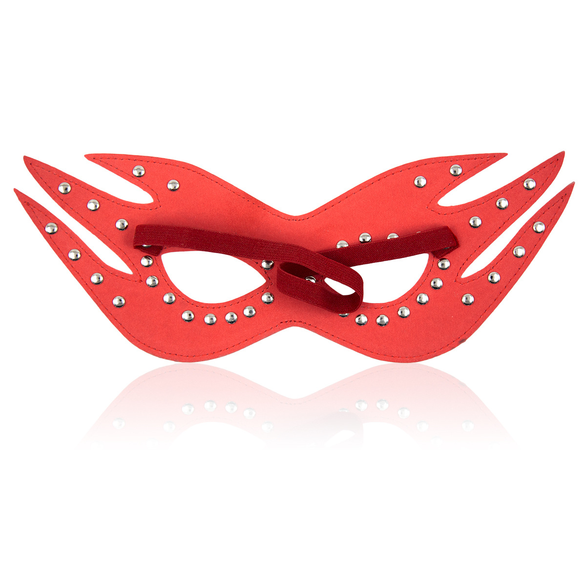 (image for) Bedroom Bondage Kit 6 Piece