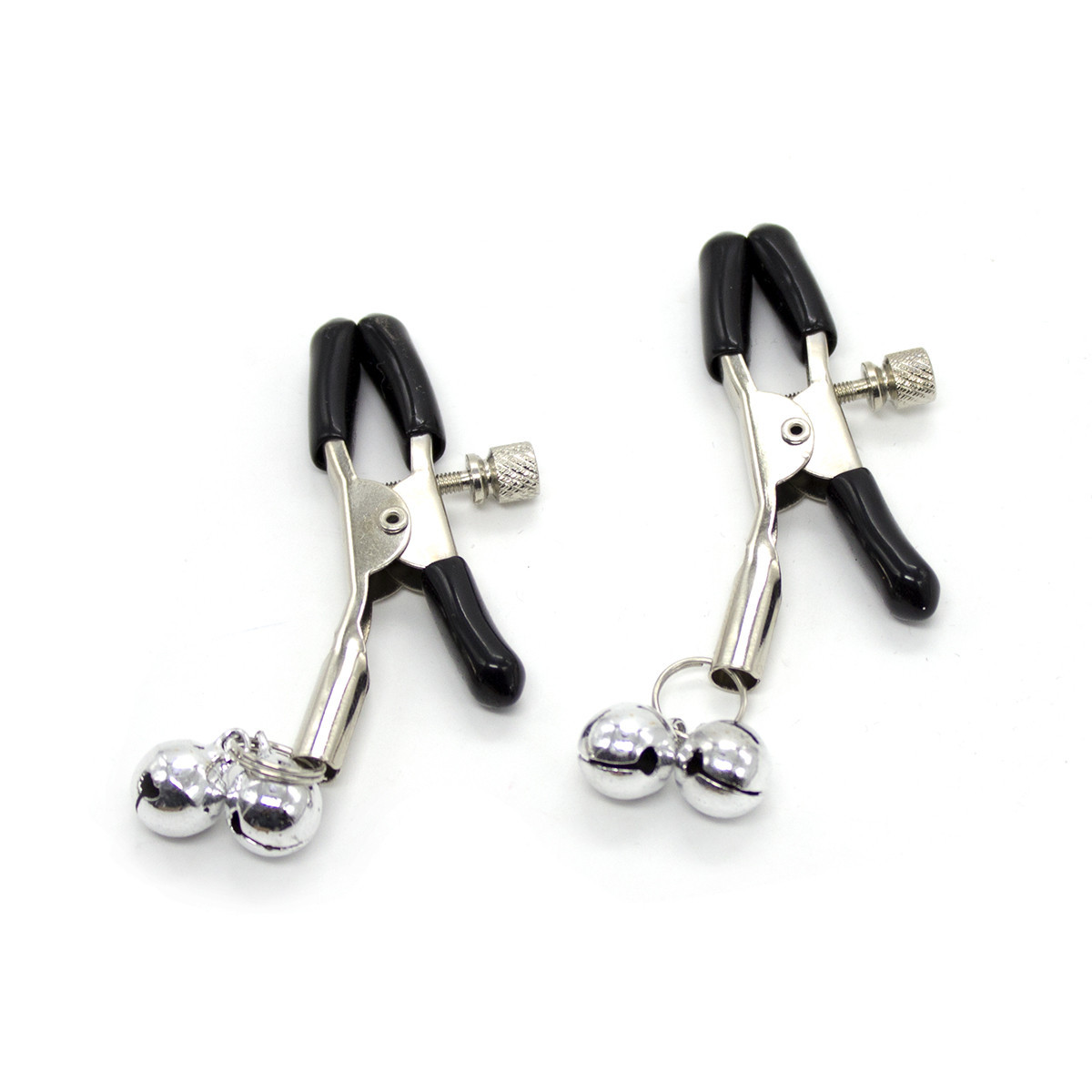 (image for) Lockable Leopard Print 10 Piece Bondage Kit