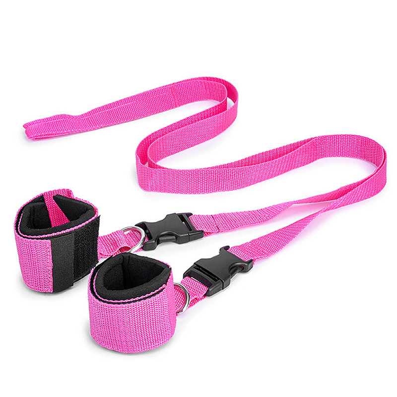 (image for) Pink Passion Wrist Cuff