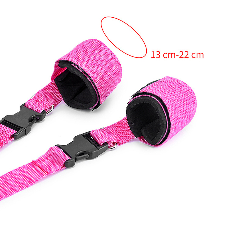 (image for) Pink Passion Wrist Cuff