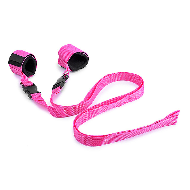 (image for) Pink Passion Wrist Cuff