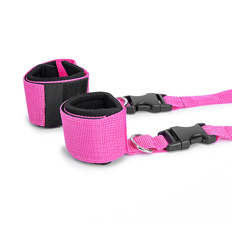 (image for) Pink Passion Wrist Cuff