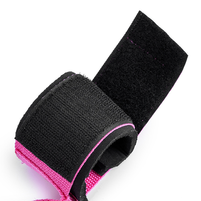 (image for) Pink Passion Wrist Cuff