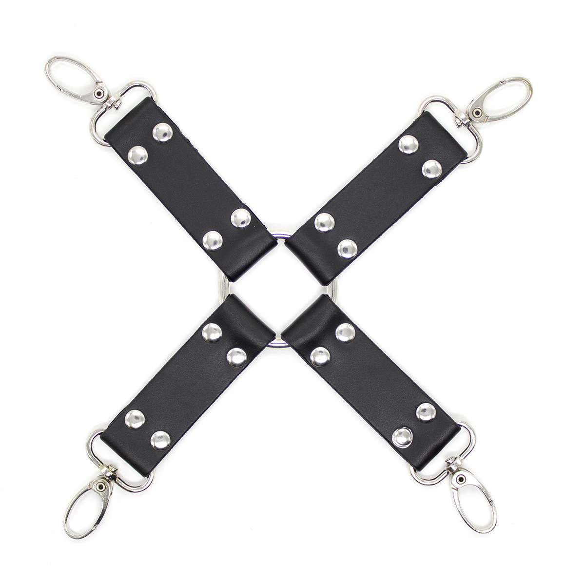(image for) Villus Lined Bondage Kit - 10 pcs