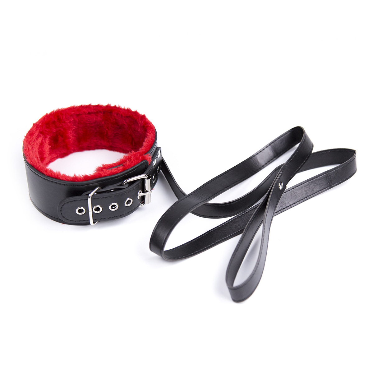 (image for) Villus Lined Bondage Kit - 10 pcs