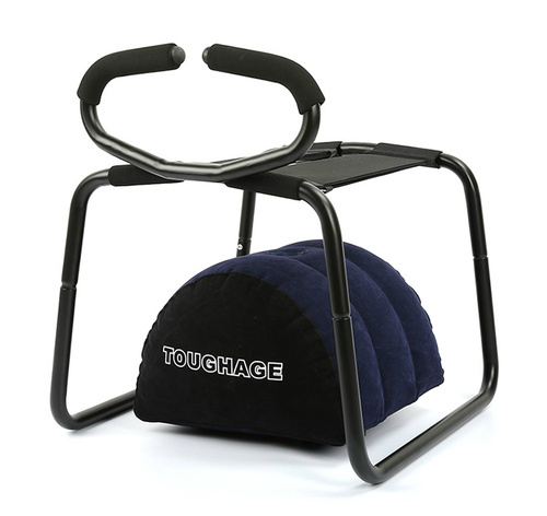 Toughage Sex Chair With Sex Pillow