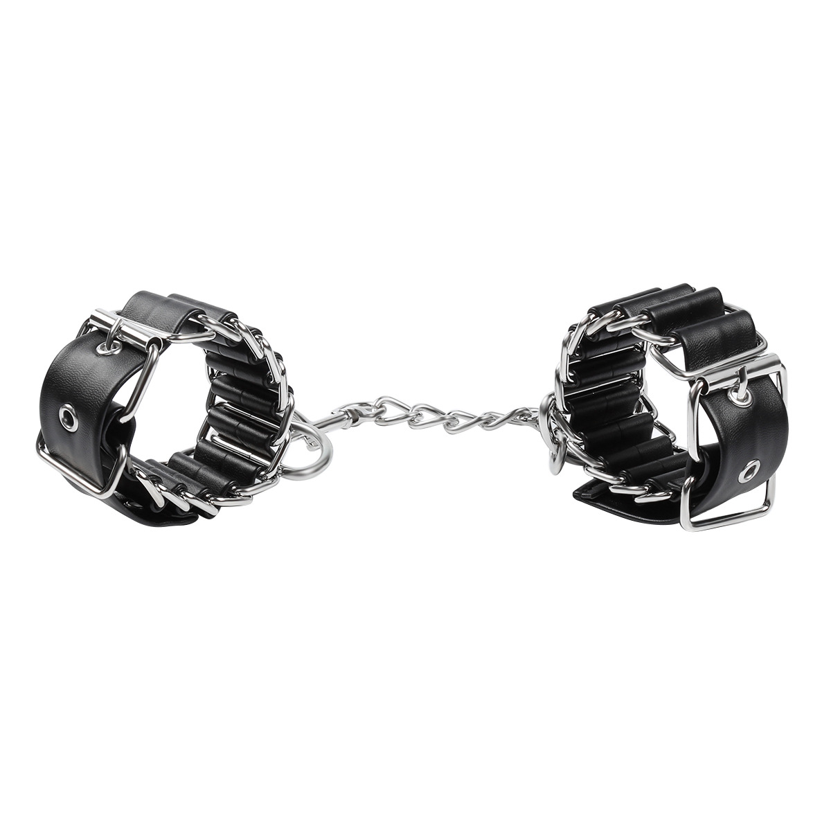 (image for) Premium Clip Bondage Kit