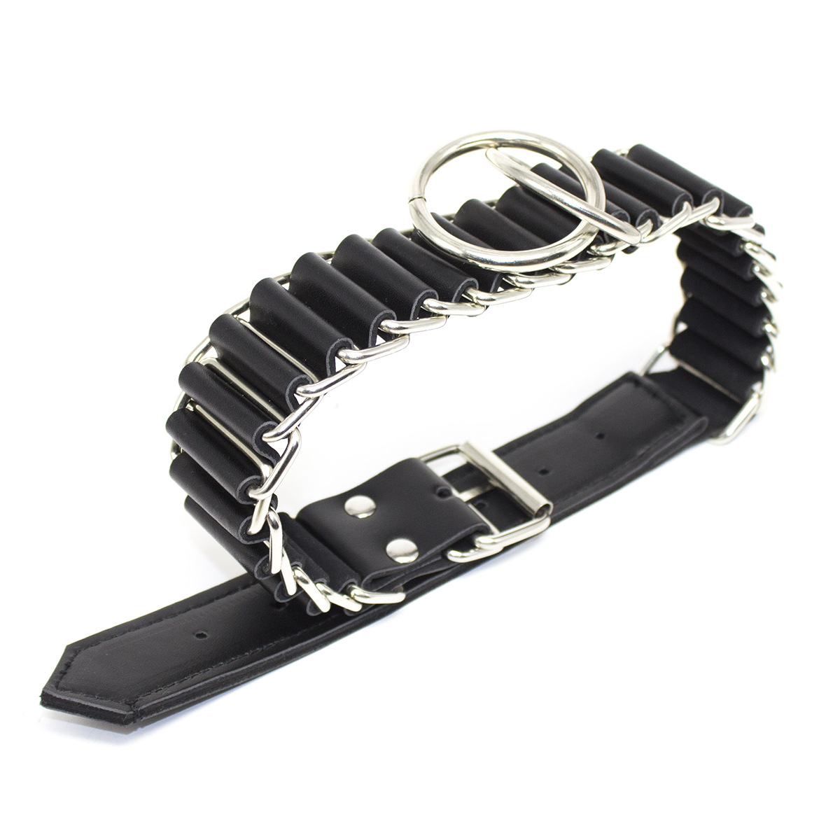 (image for) Premium Clip Bondage Kit