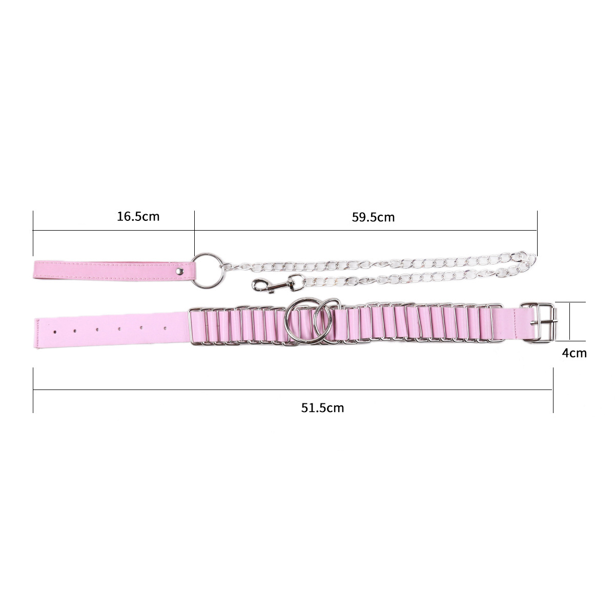 (image for) Premium Clip Bondage Kit