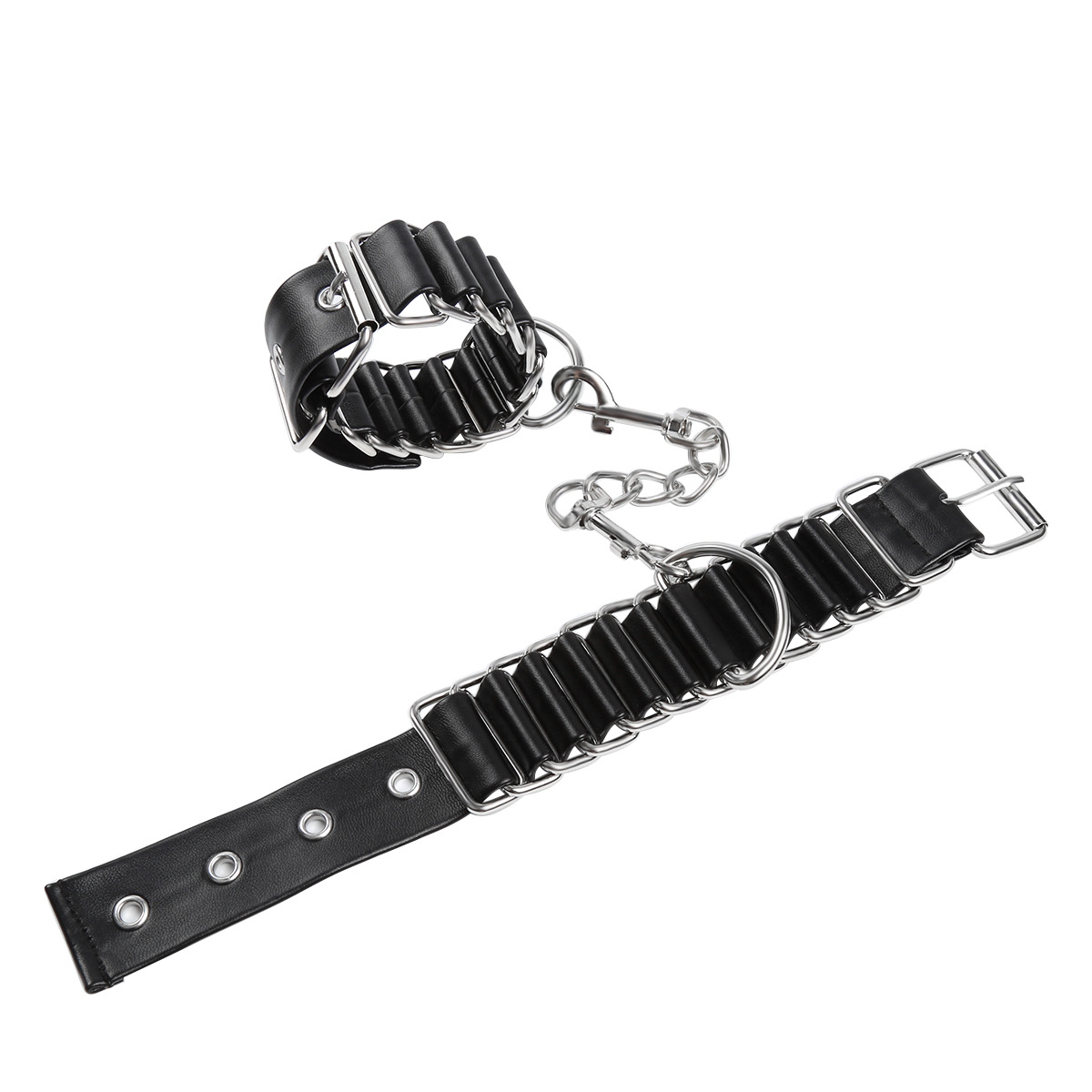 (image for) Premium Clip Bondage Kit