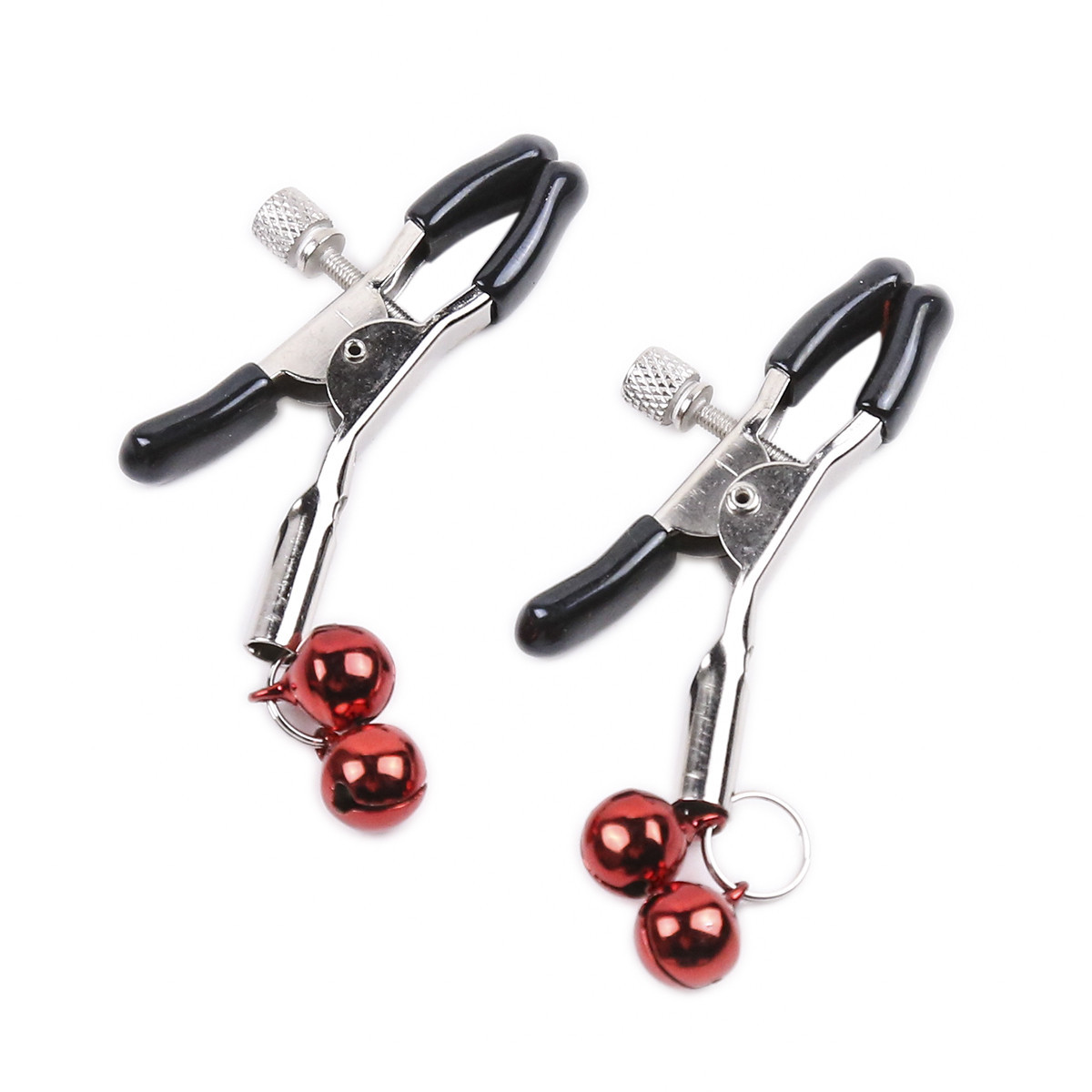 (image for) Plush Bondage Kit - 5 Piece