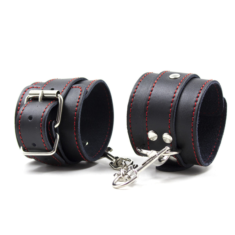 (image for) Bat Collar Bondage Kit - 6 pcs