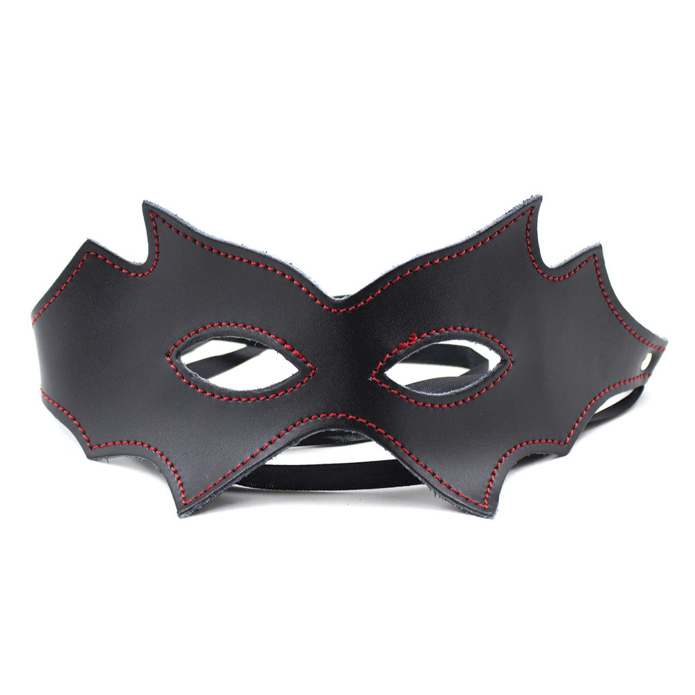 (image for) Bat Collar Bondage Kit - 6 pcs