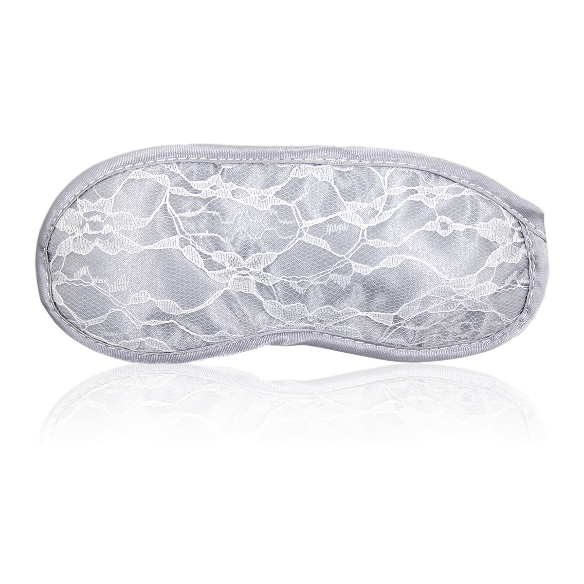 (image for) Slive Lace Cuffs And Blindfold Kit