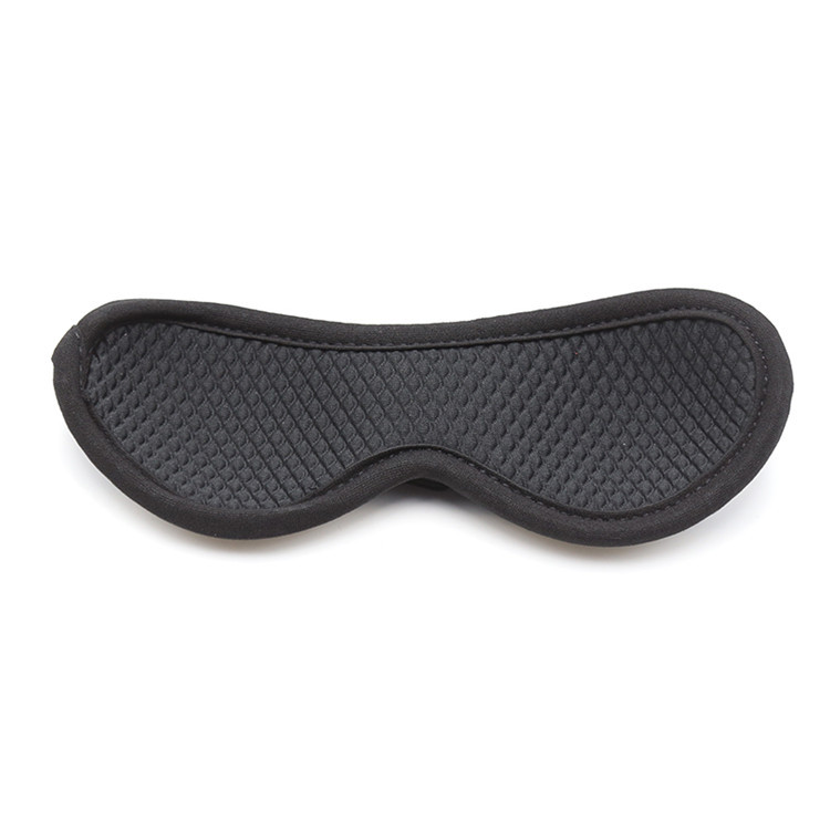 (image for) Blindfold Bed Bondage Restraint Kit