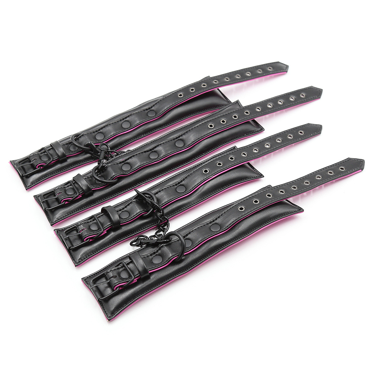 (image for) Sponge Thicken Bondage Kits
