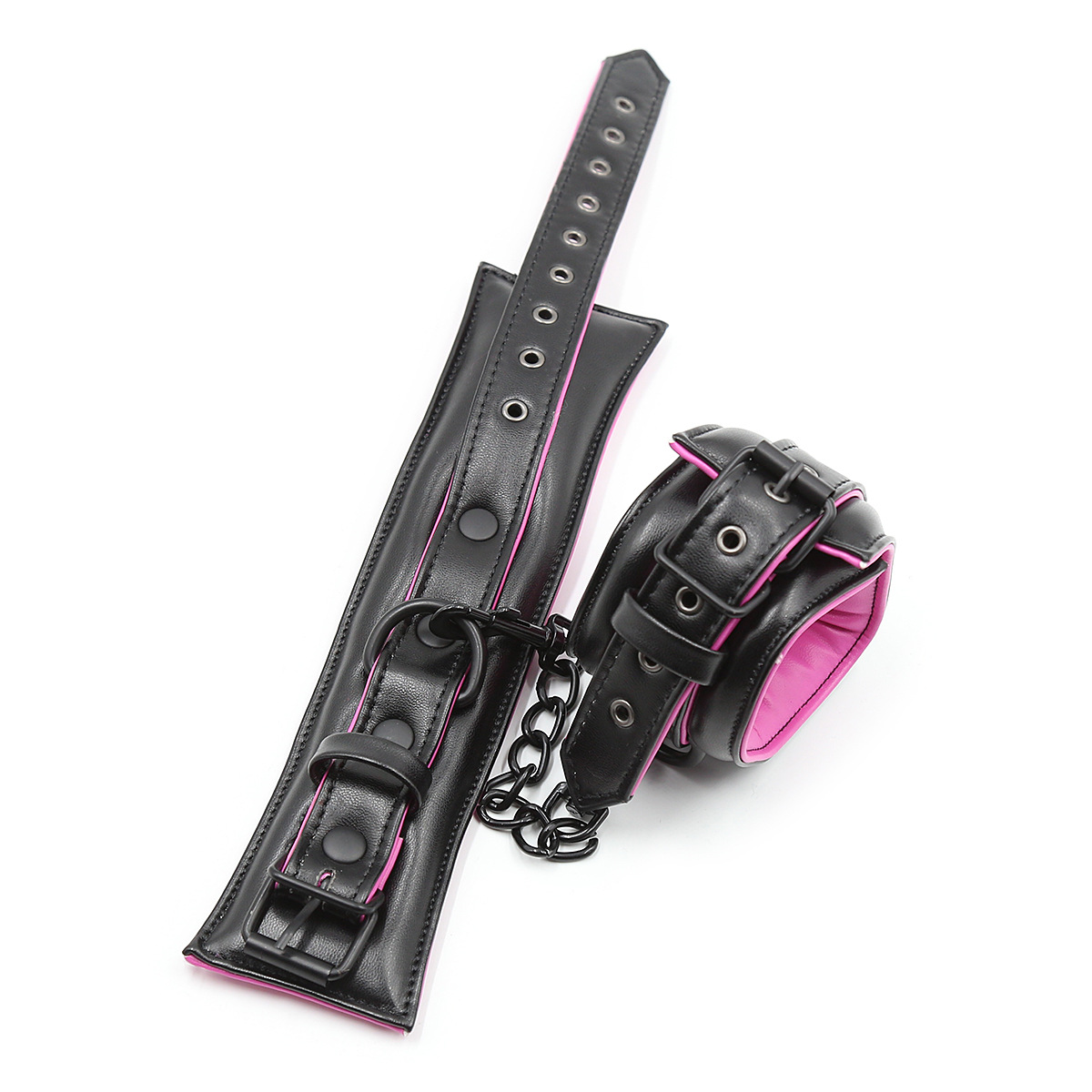 (image for) Sponge Thicken Bondage Kits