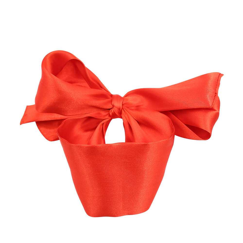 (image for) Nylon Bondage Kit