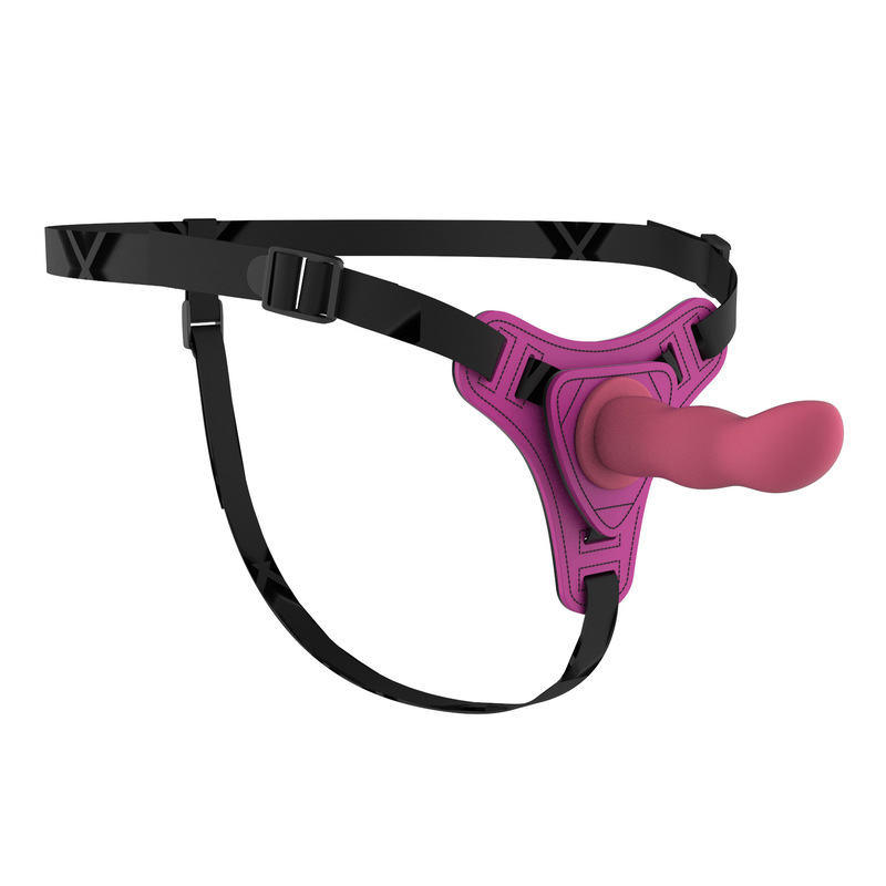 (image for) Lovehoney Advanced Strap-On
