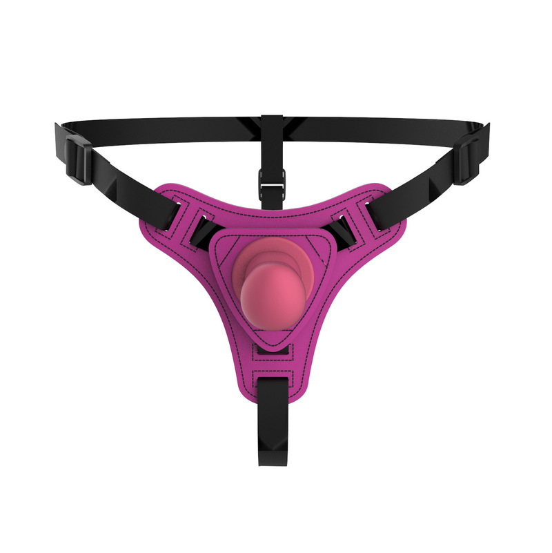 (image for) Lovehoney Advanced Strap-On