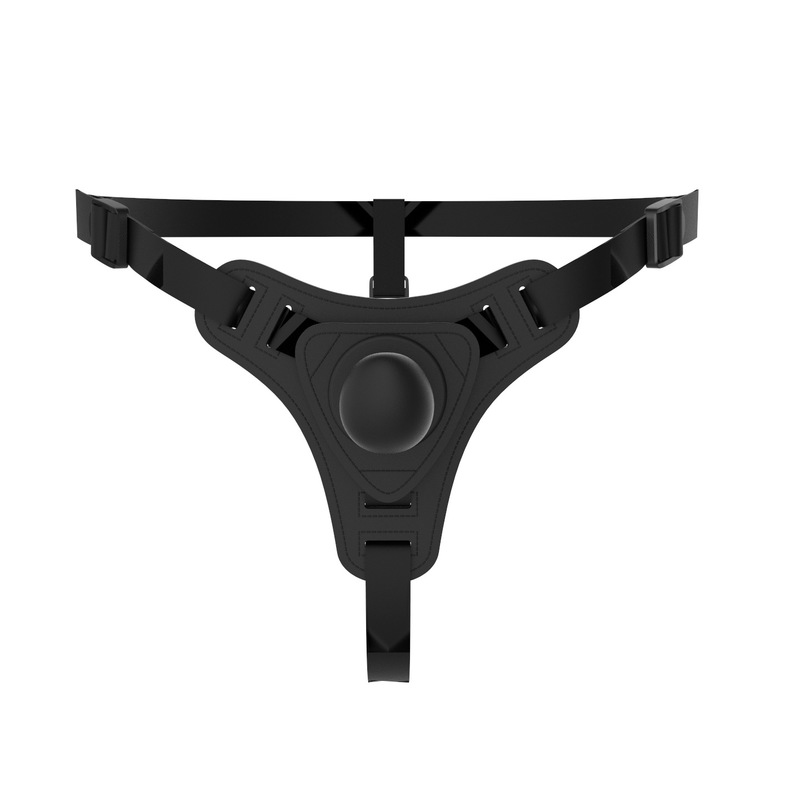 (image for) Lovehoney Advanced Strap-On