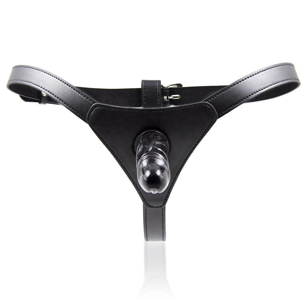(image for) Mini Size Dildo Strap ons