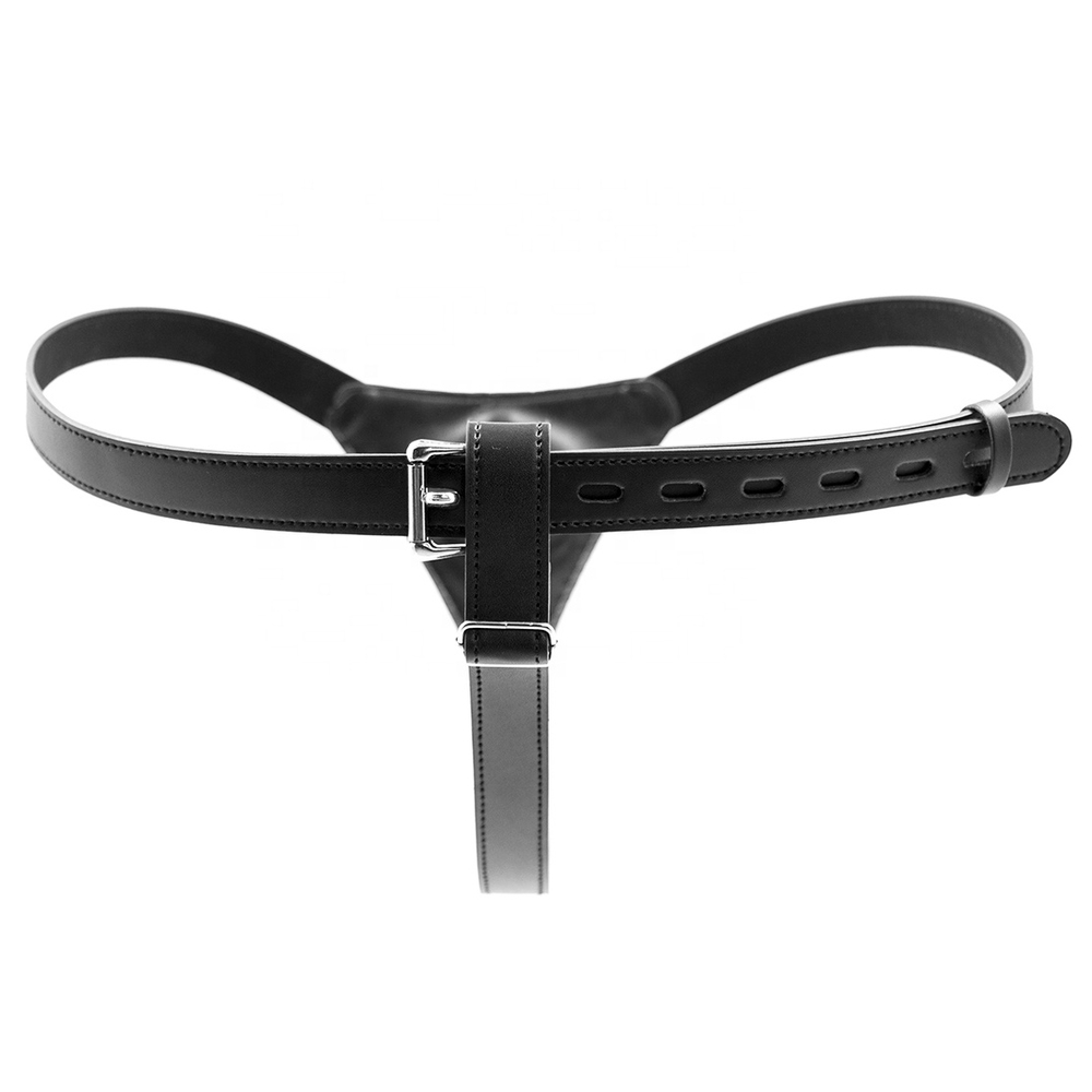 (image for) Mini Size Dildo Strap ons