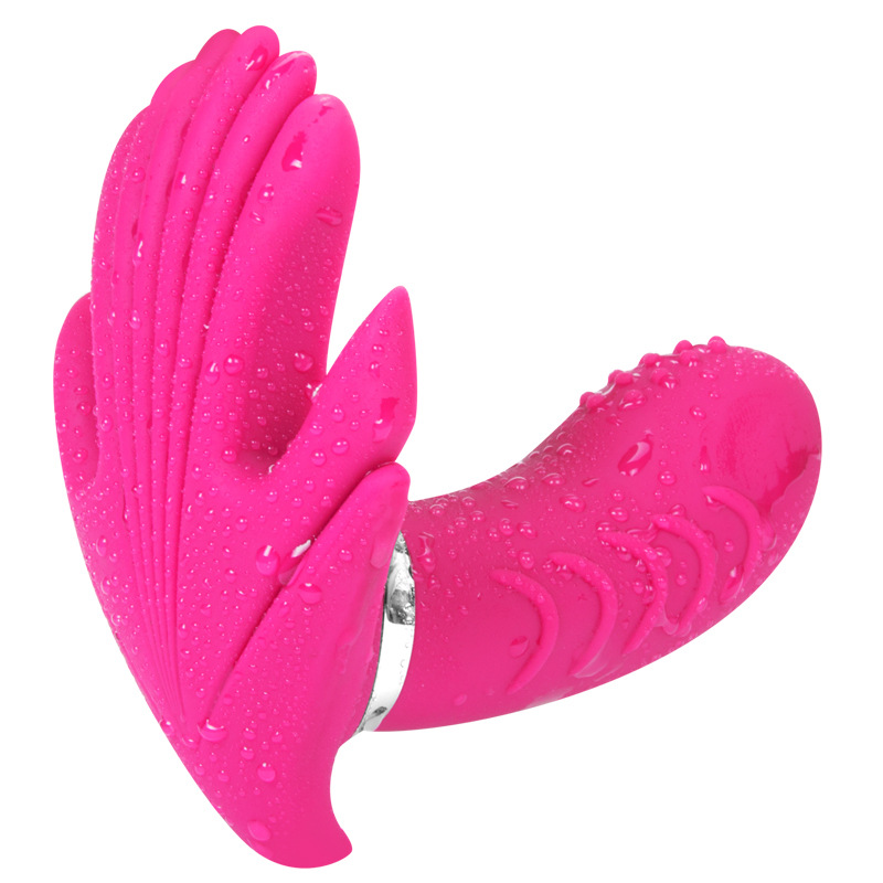 (image for) Fanala Remote Control Strap-on Vibrator